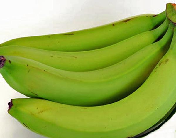 Green  Banana Curry - 3 (Mrs. Rastogi’s) With Yoghurt Sauce 