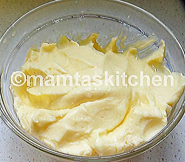 Make Butter From Double Cream At Home