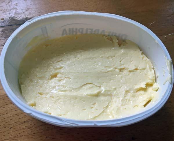How to Make Butter At Home From Double Cream