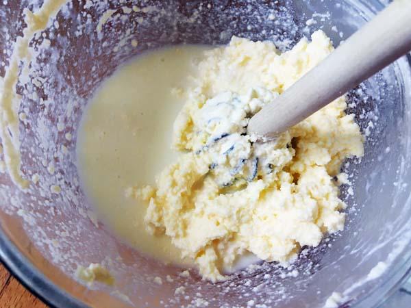 How to Make Butter At Home From Double Cream