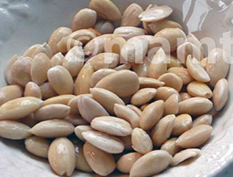  Almond Milk Pudding - picture
