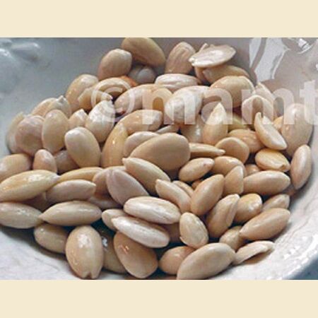  Almond Milk Pudding