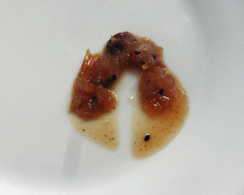 Apple (or Other Fruit) Chutney - picture