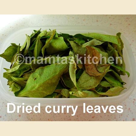 How To Grow Curry Leaf Tree In UK and How to Store Its Leaves