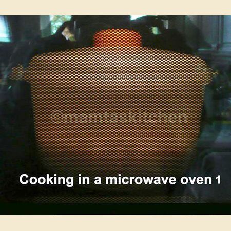 How To Cook Rice Perfectly Recipe