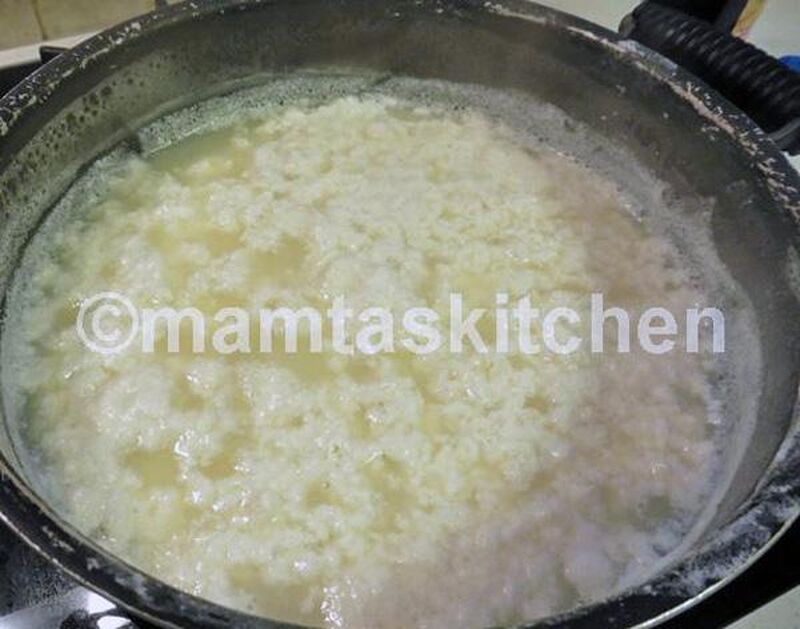 How to Make Paneer (Indian Cheese) - picture