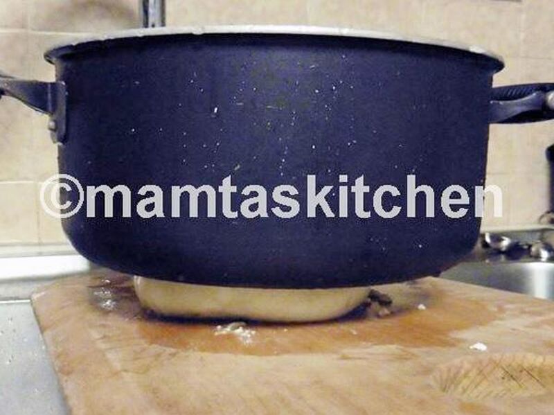 How to Make Paneer (Indian Cheese) - picture