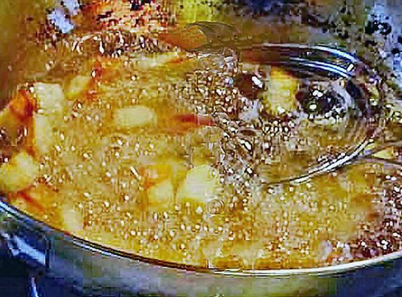 How to Make Paneer (Indian Cheese) - picture