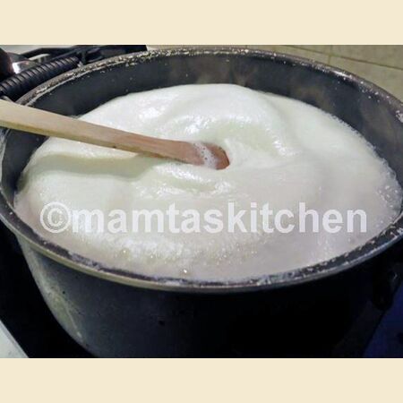 How to Make Paneer (Indian Cheese)