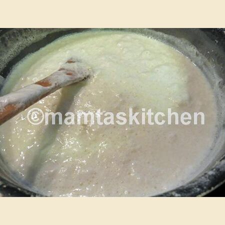How to Make Paneer (Indian Cheese)