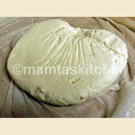 How to Make Paneer (Indian Cheese)