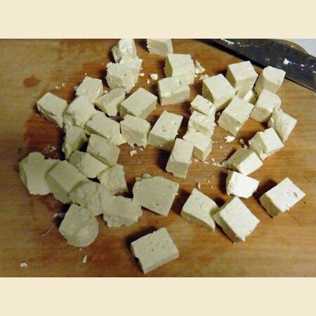 How to Make Paneer (Indian Cheese)