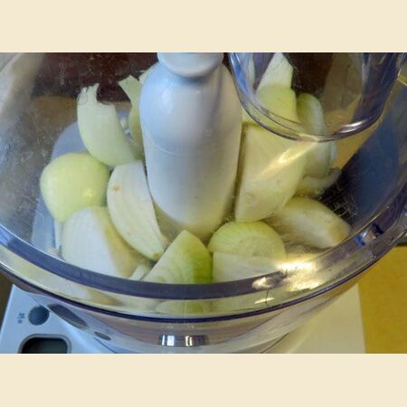 Basic Curry Sauce and Variations - for Meat, Chicken, Fish or Vegetables 
