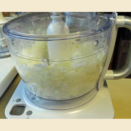 Basic Curry Sauce and Variations - for Meat, Chicken, Fish or Vegetables 