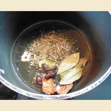 Basic Curry Sauce and Variations - for Meat, Chicken, Fish or Vegetables 