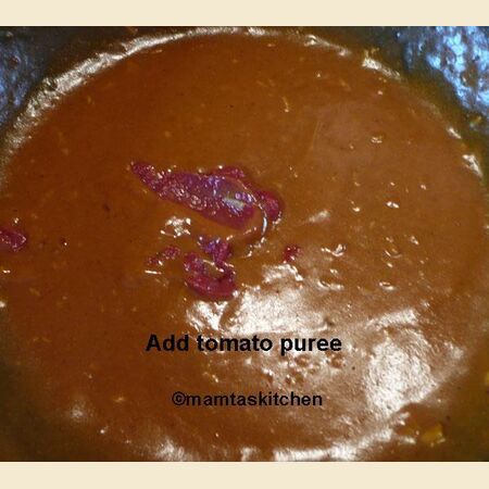 Chinese Curry Sauce Like you get from the Take Away